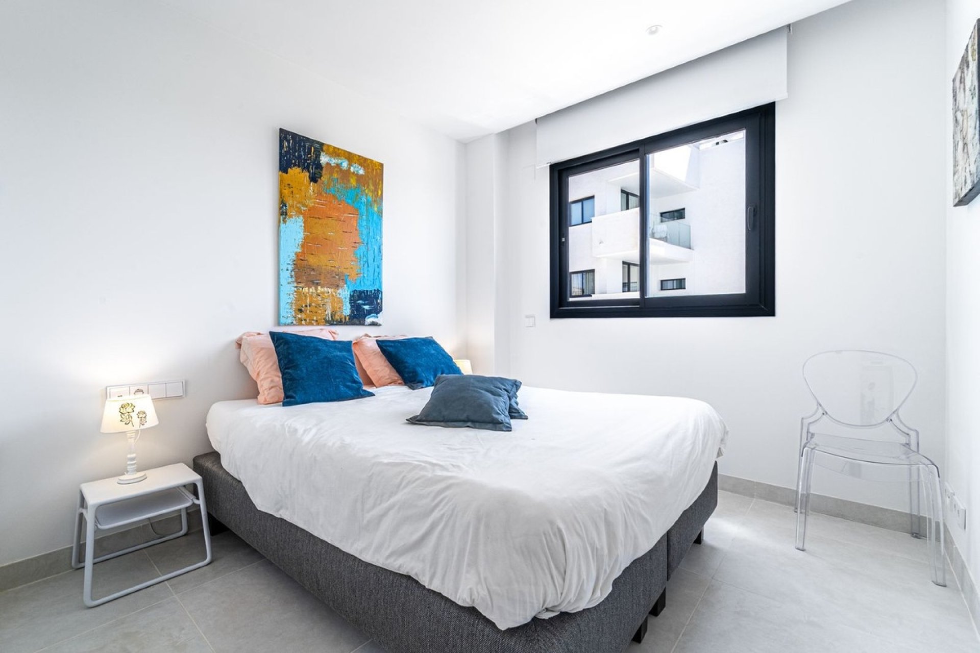 Wiederverkauf - apartment - Fuengirola - Fuengirola Centro