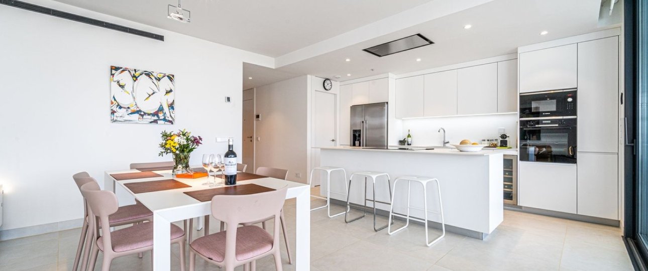 Wiederverkauf - apartment - Fuengirola - Fuengirola Centro