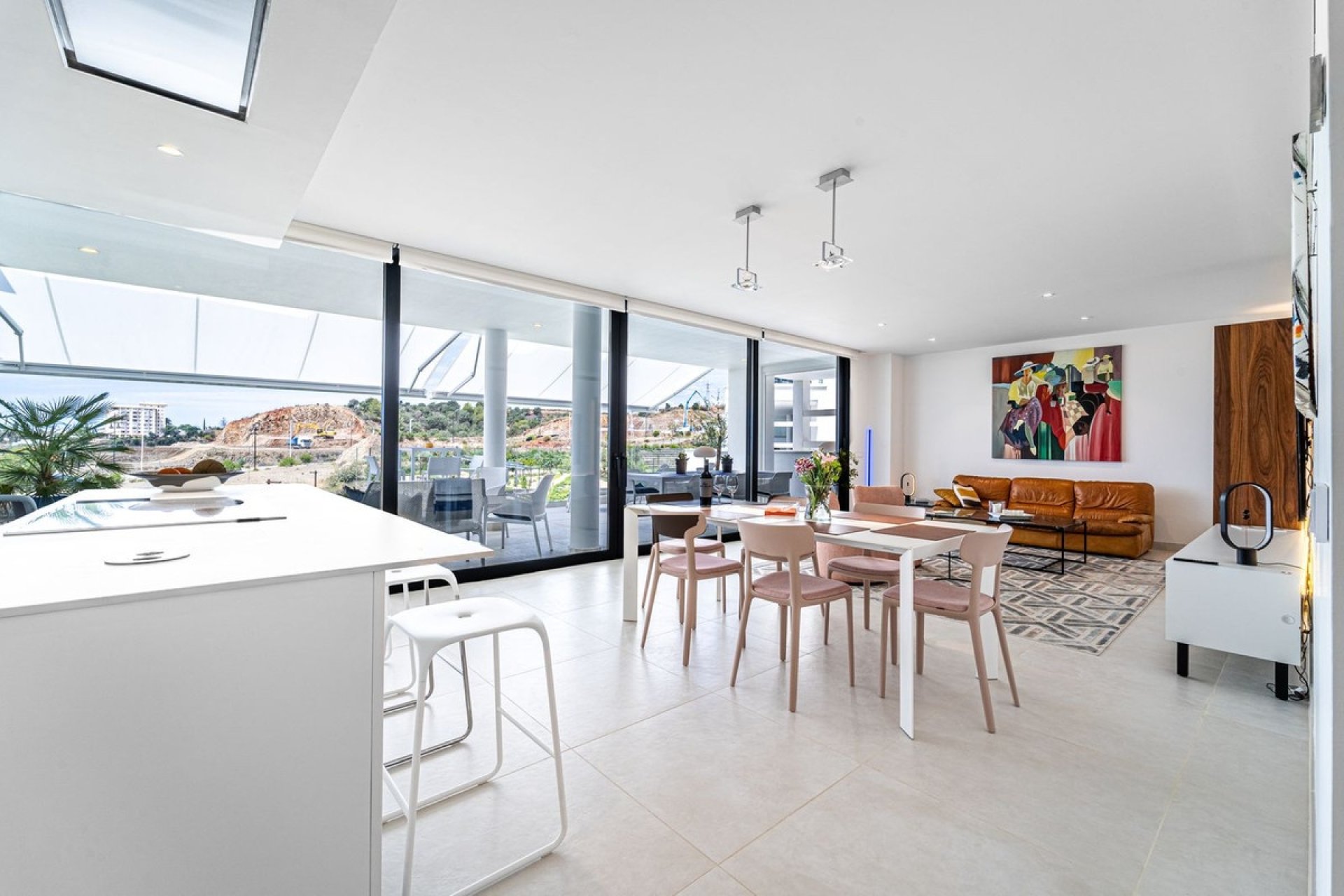 Wiederverkauf - apartment - Fuengirola - Fuengirola Centro