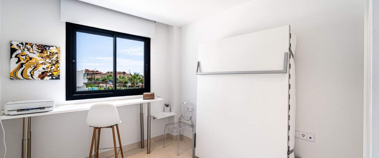 Wiederverkauf - apartment - Fuengirola - Fuengirola Centro