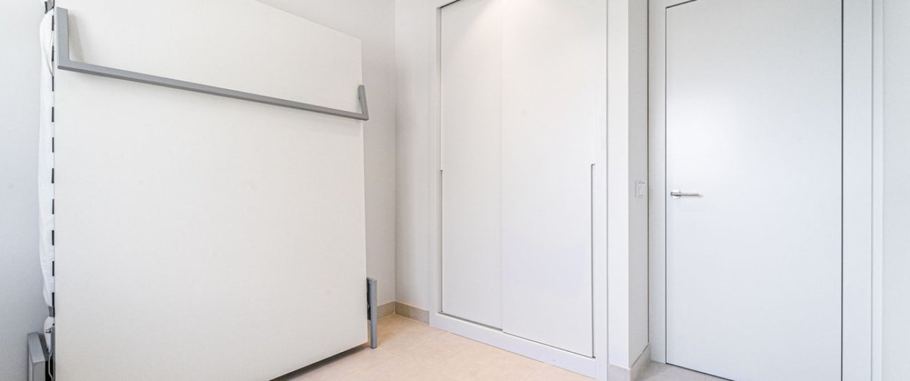 Wiederverkauf - apartment - Fuengirola - Fuengirola Centro