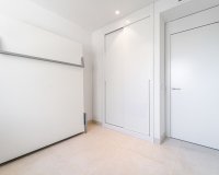 Wiederverkauf - apartment - Fuengirola - Fuengirola Centro