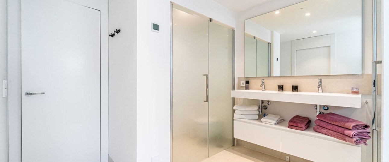 Wiederverkauf - apartment - Fuengirola - Fuengirola Centro