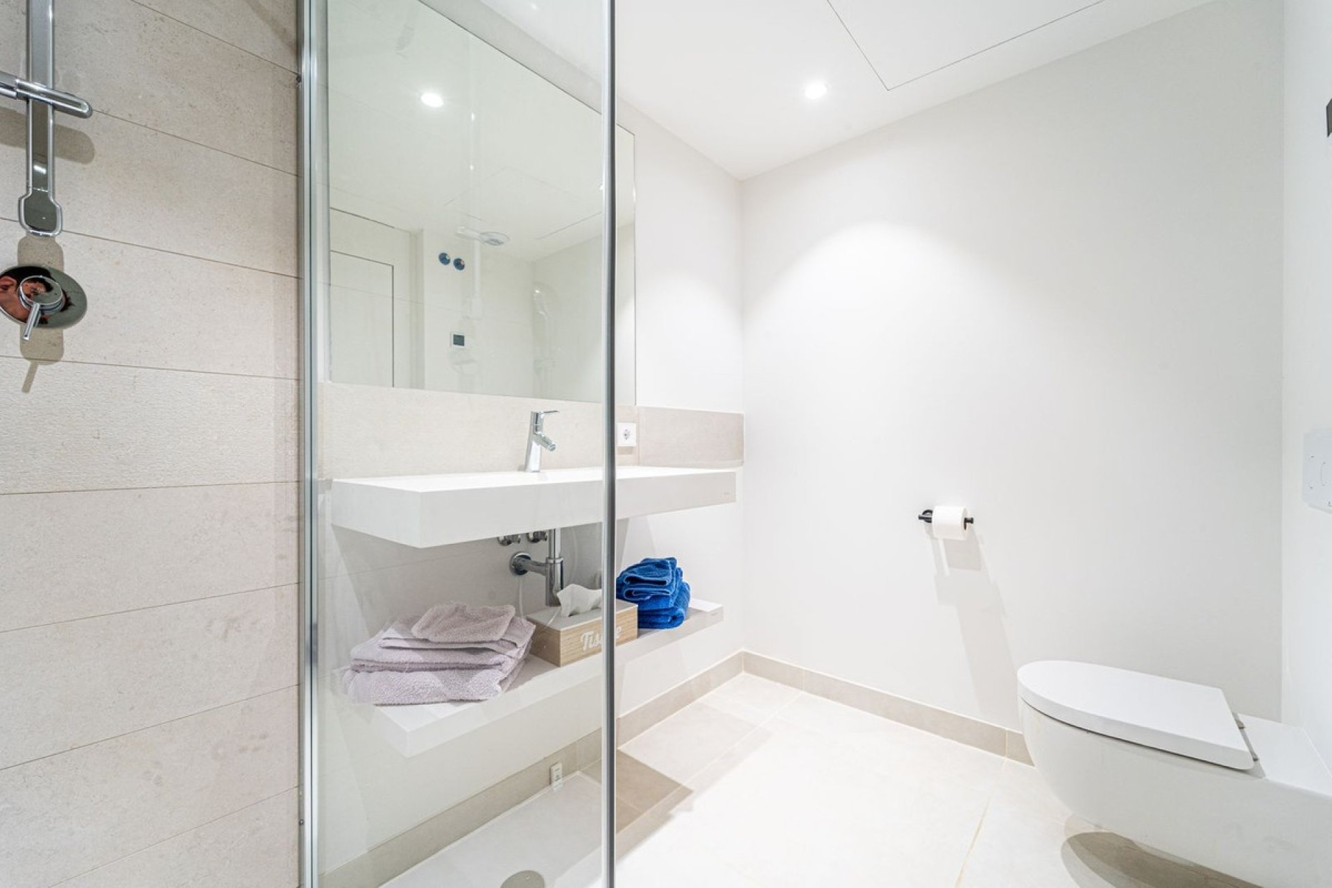 Wiederverkauf - apartment - Fuengirola - Fuengirola Centro