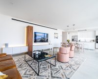 Wiederverkauf - apartment - Fuengirola - Fuengirola Centro