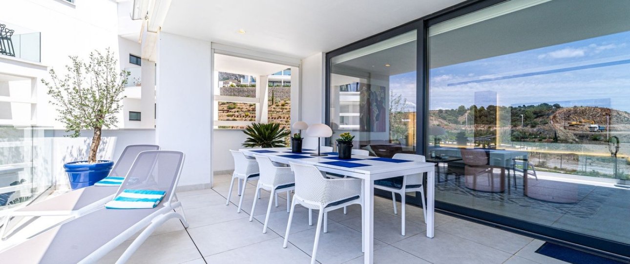 Wiederverkauf - apartment - Fuengirola - Fuengirola Centro