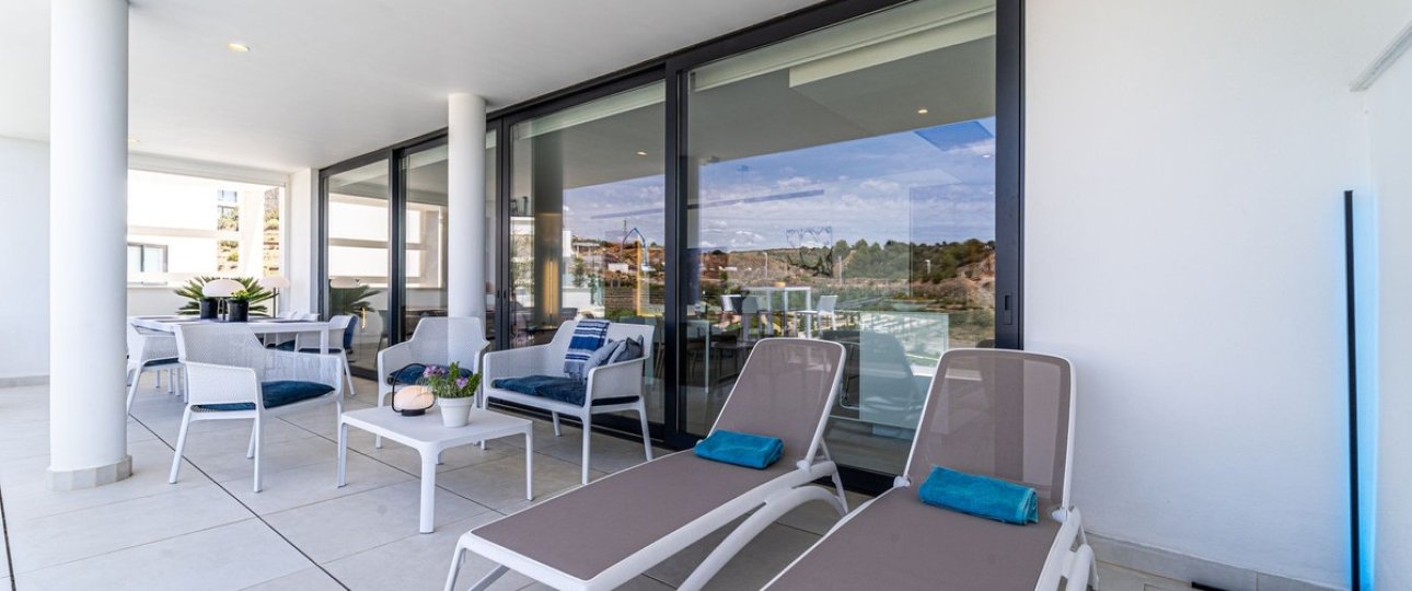 Wiederverkauf - apartment - Fuengirola - Fuengirola Centro