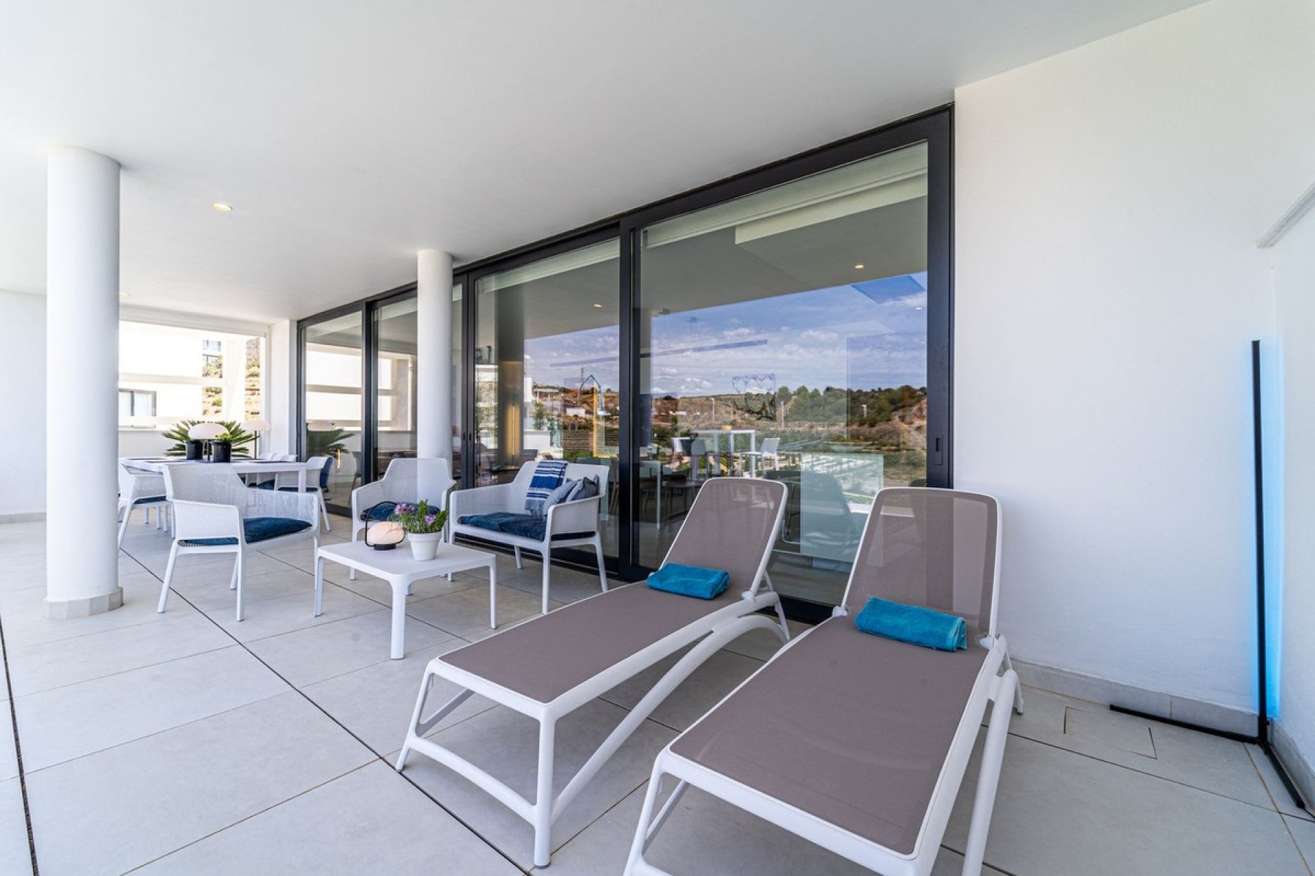 Wiederverkauf - apartment - Fuengirola - Fuengirola Centro