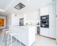 Wiederverkauf - apartment - Fuengirola - Fuengirola Centro
