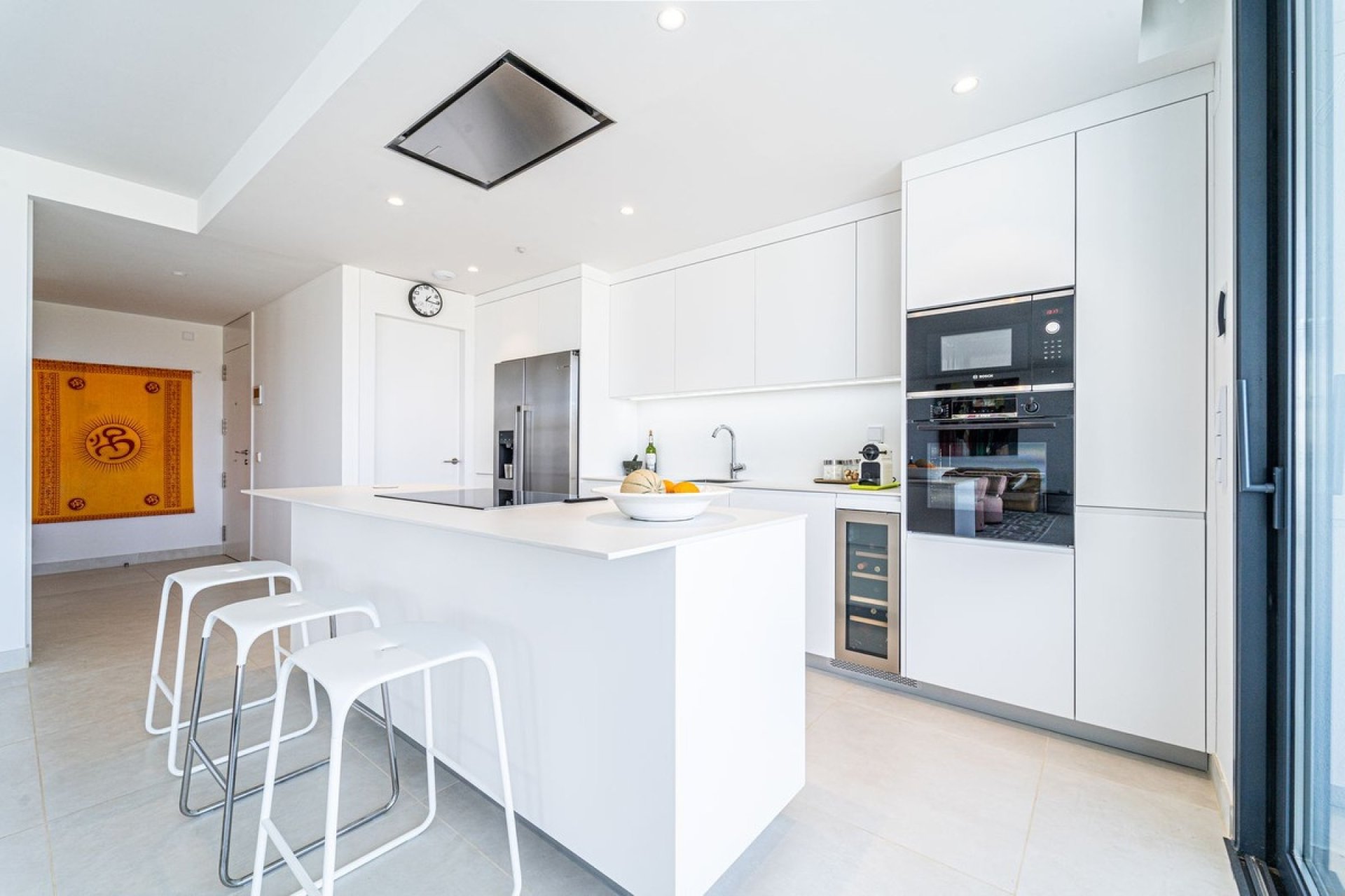 Wiederverkauf - apartment - Fuengirola - Fuengirola Centro