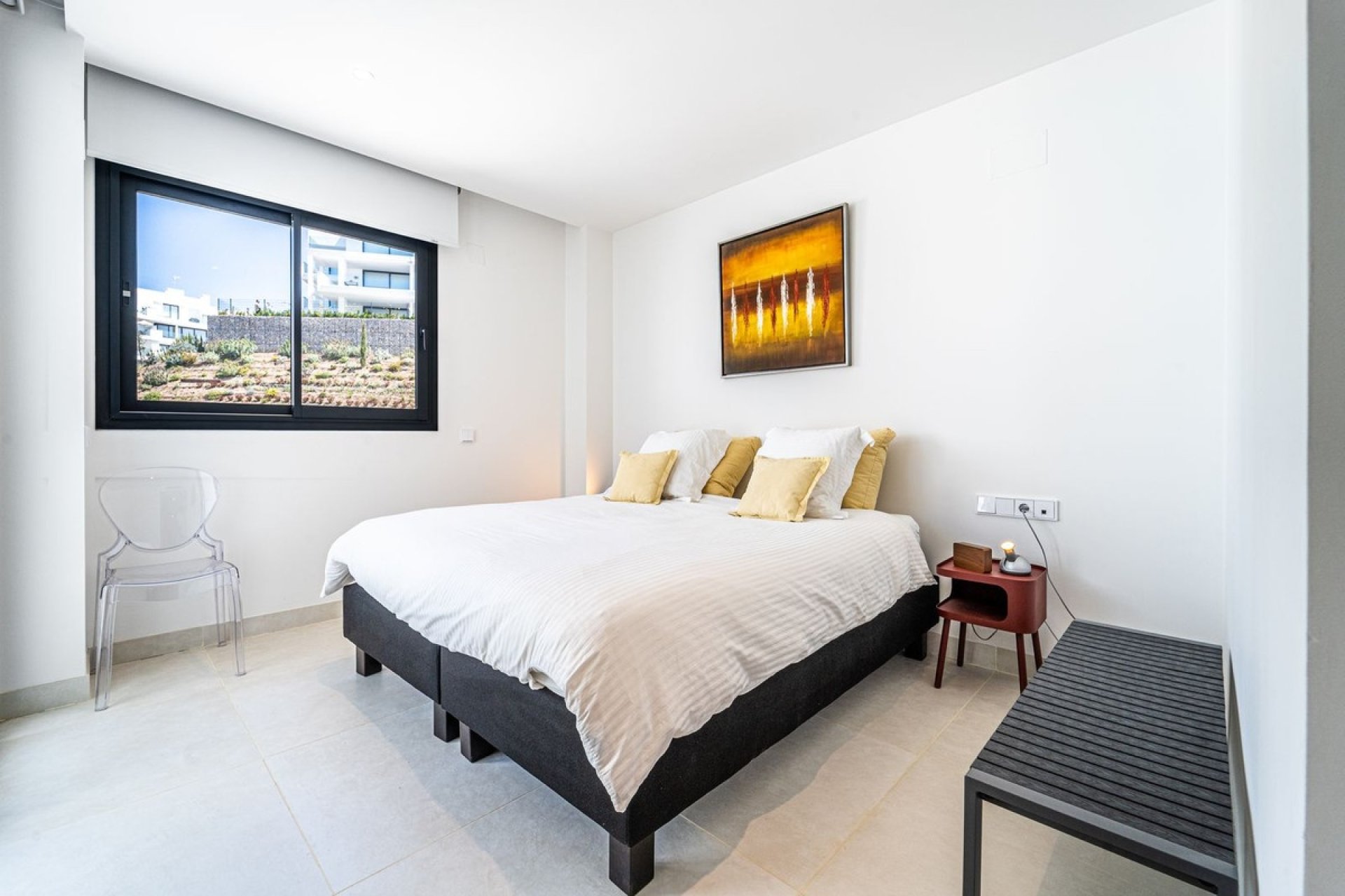 Wiederverkauf - apartment - Fuengirola - Fuengirola Centro