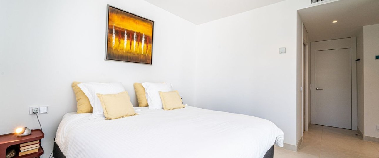 Wiederverkauf - apartment - Fuengirola - Fuengirola Centro