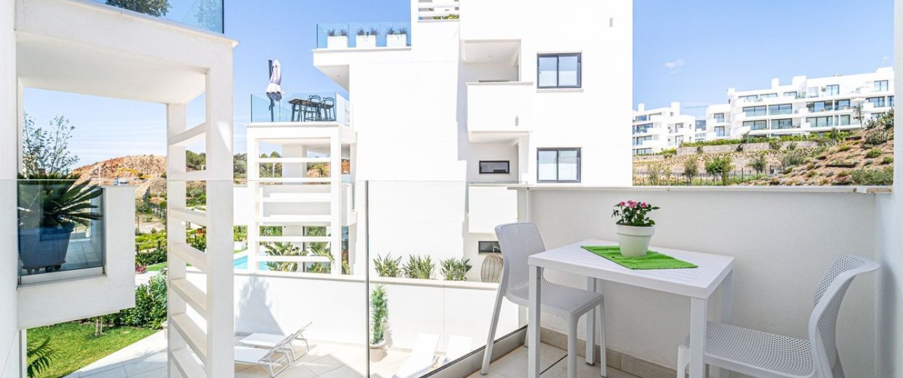 Wiederverkauf - apartment - Fuengirola - Fuengirola Centro