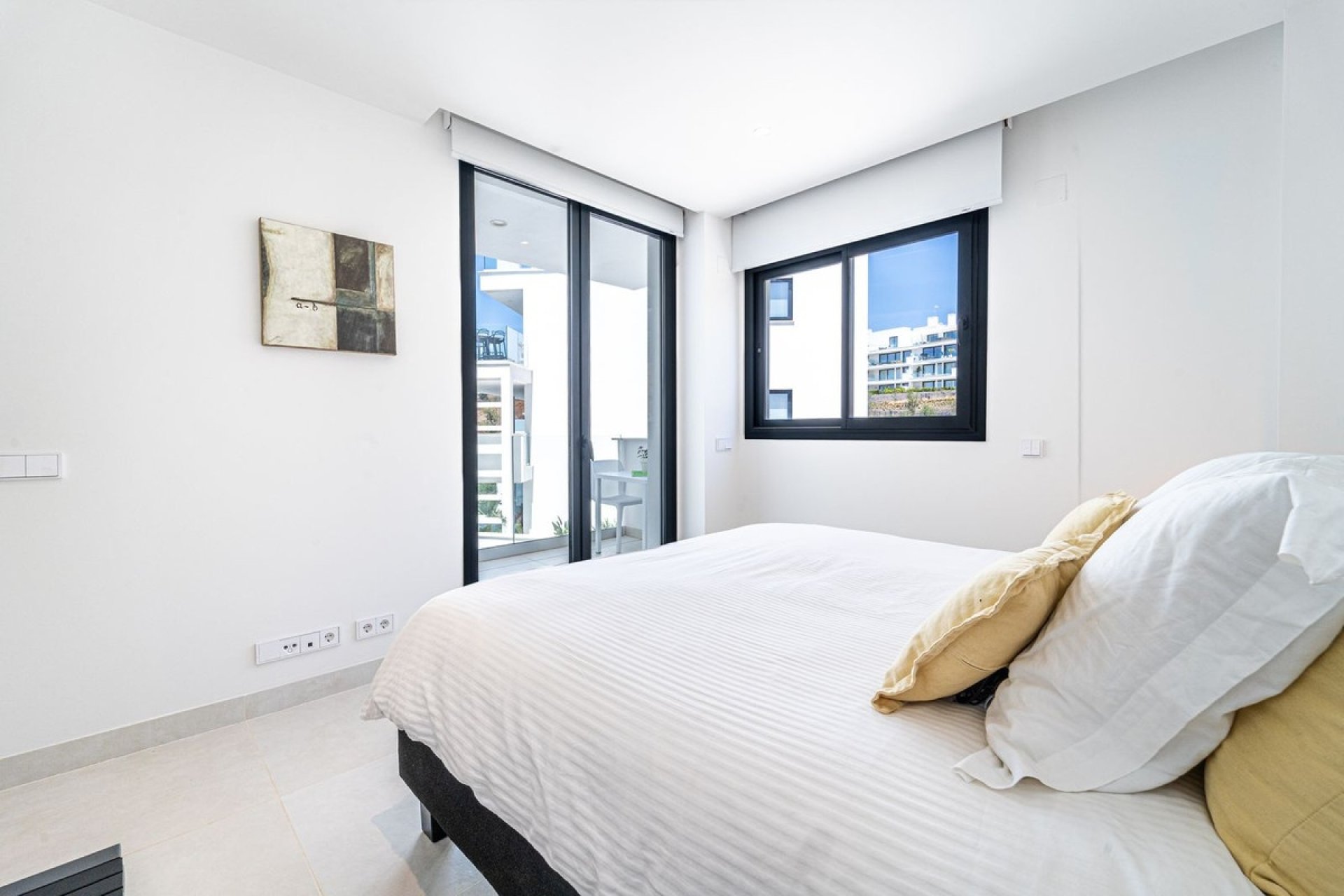 Wiederverkauf - apartment - Fuengirola - Fuengirola Centro
