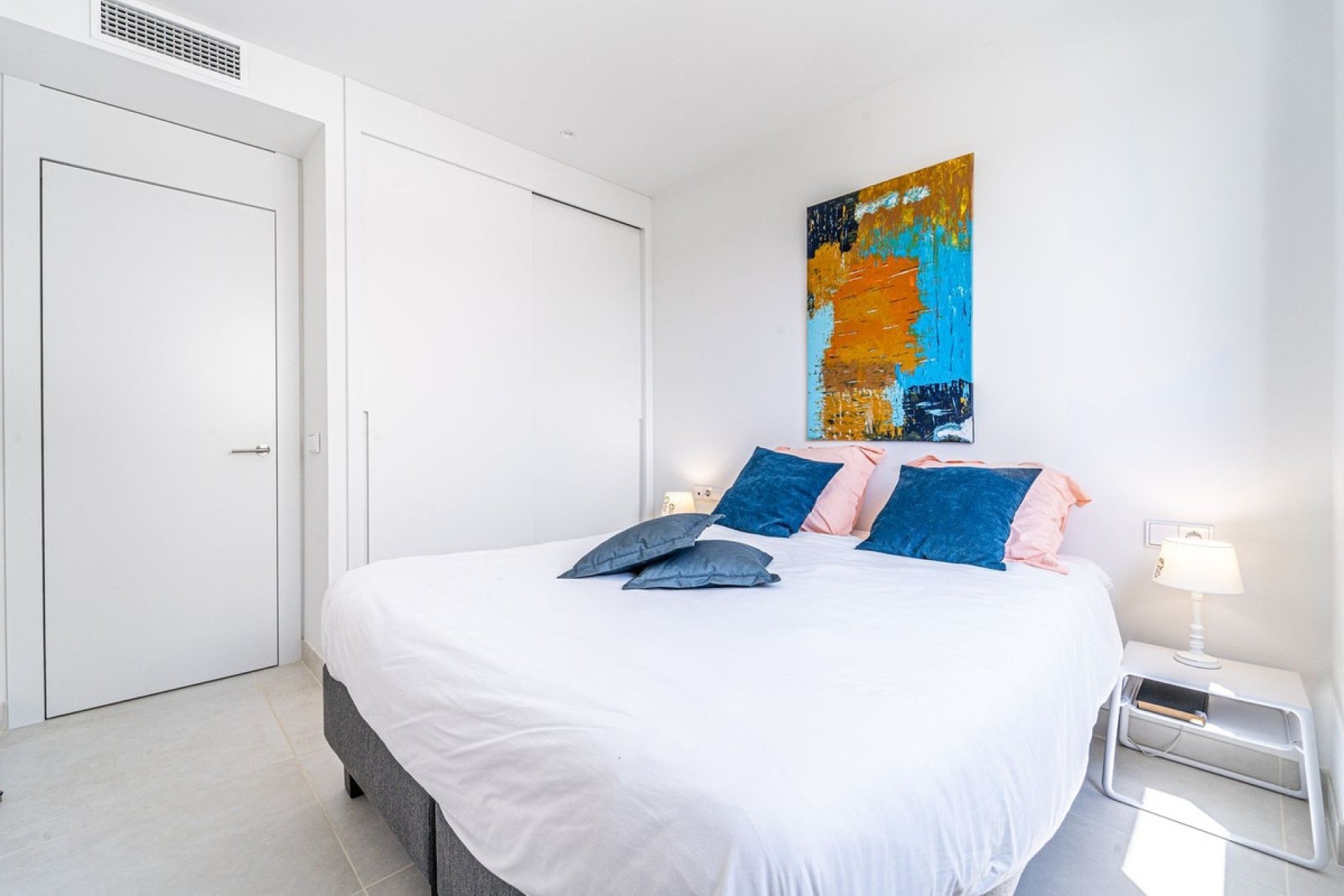Wiederverkauf - apartment - Fuengirola - Fuengirola Centro