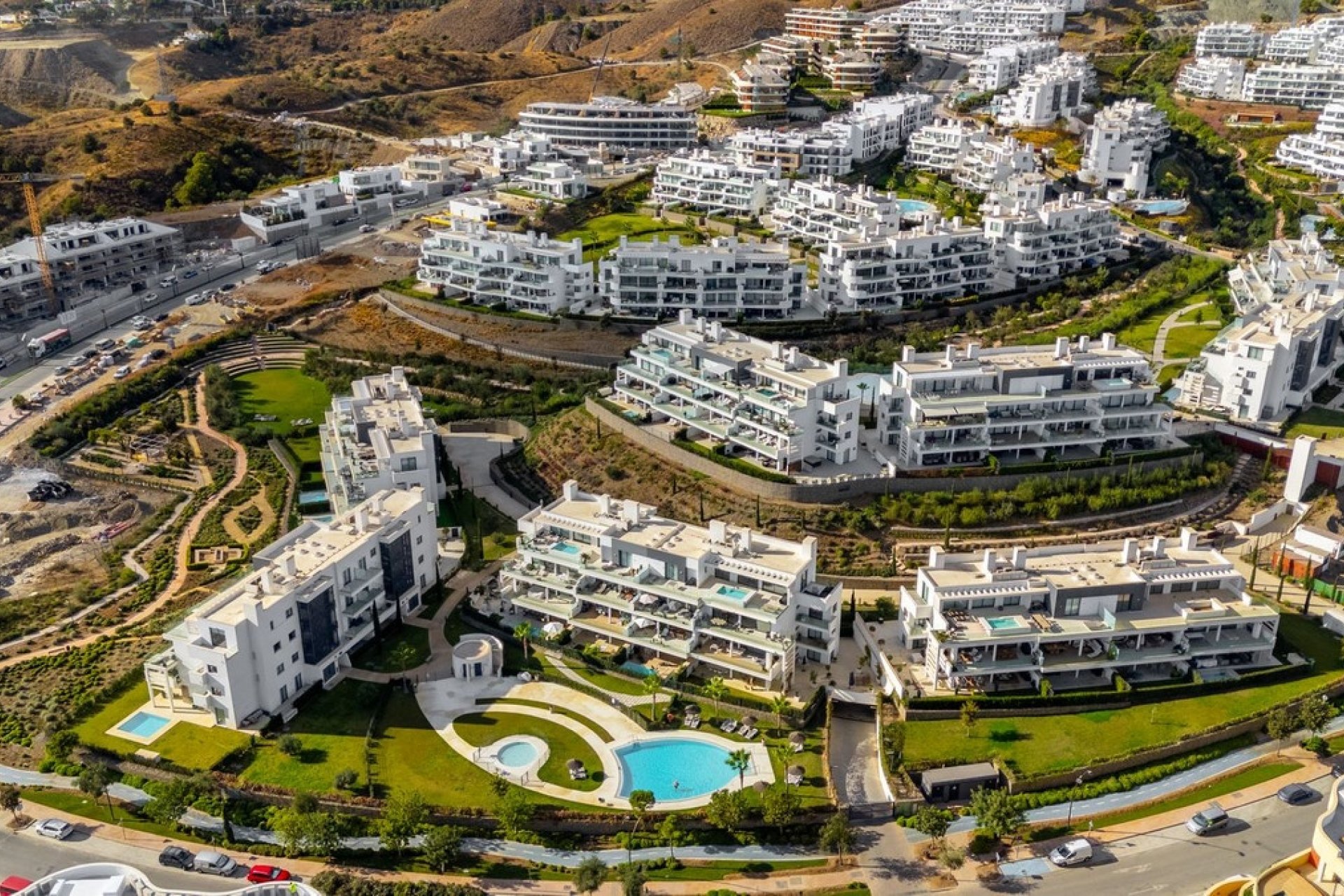 Wiederverkauf - apartment - Fuengirola - Fuengirola Centro