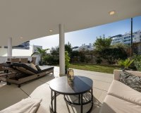 Wiederverkauf - apartment - Fuengirola - Fuengirola Centro