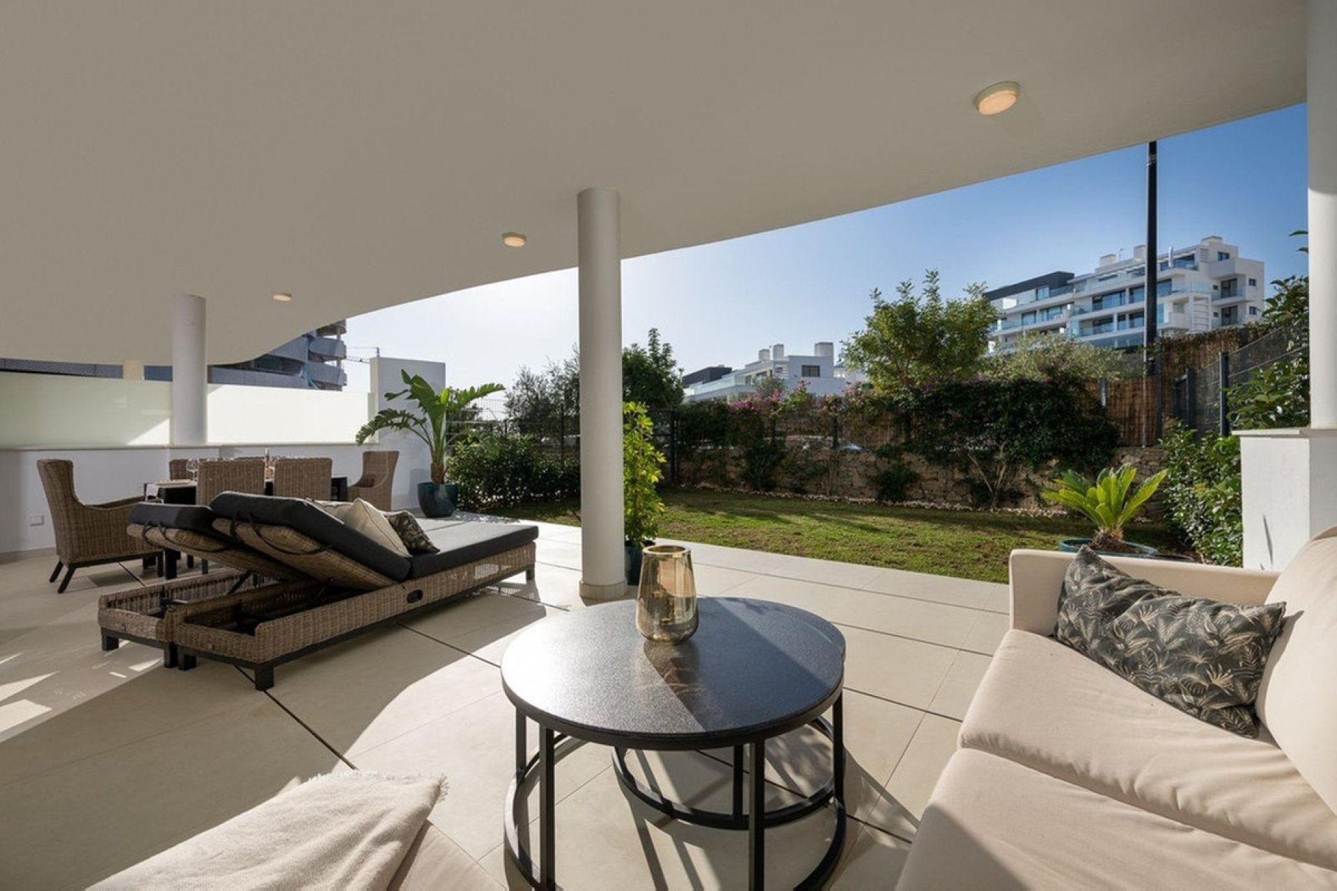 Wiederverkauf - apartment - Fuengirola - Fuengirola Centro