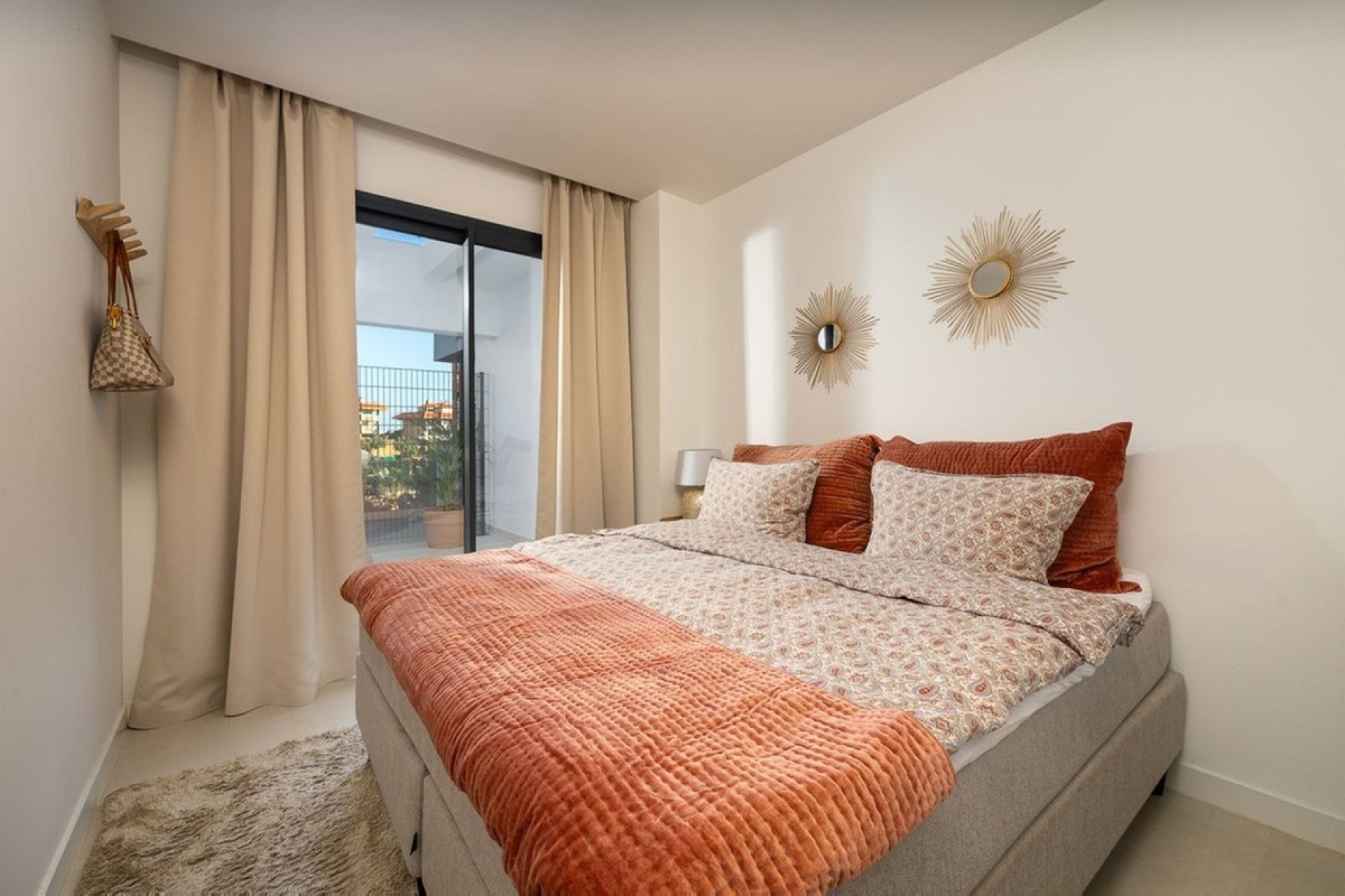 Wiederverkauf - apartment - Fuengirola - Fuengirola Centro