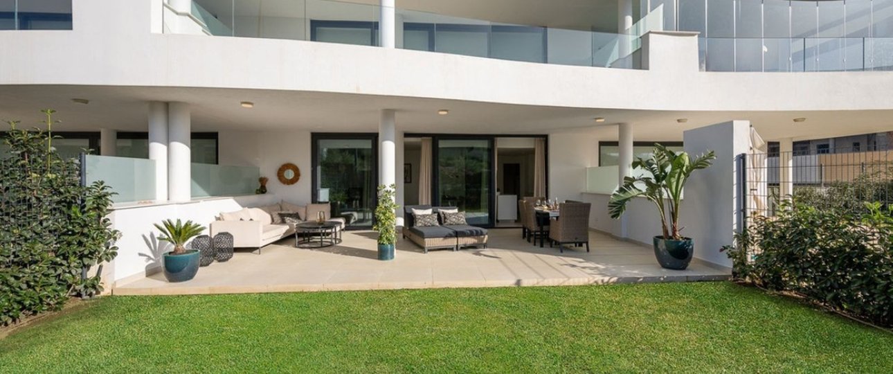 Wiederverkauf - apartment - Fuengirola - Fuengirola Centro