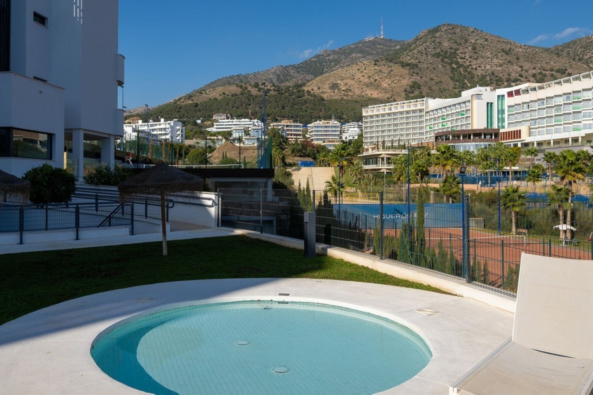 Wiederverkauf - apartment - Fuengirola - Fuengirola Centro
