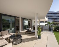 Wiederverkauf - apartment - Fuengirola - Fuengirola Centro