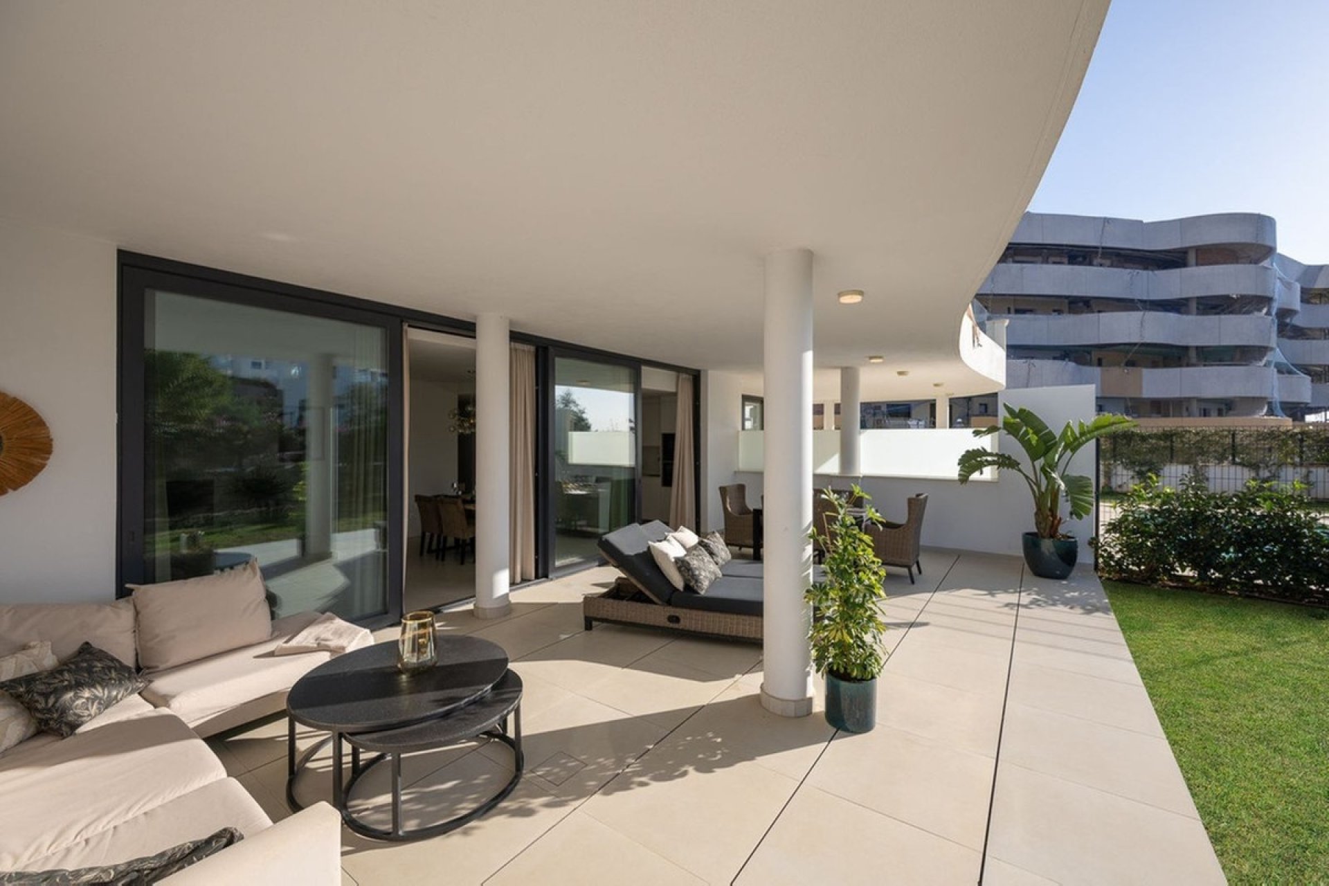 Wiederverkauf - apartment - Fuengirola - Fuengirola Centro