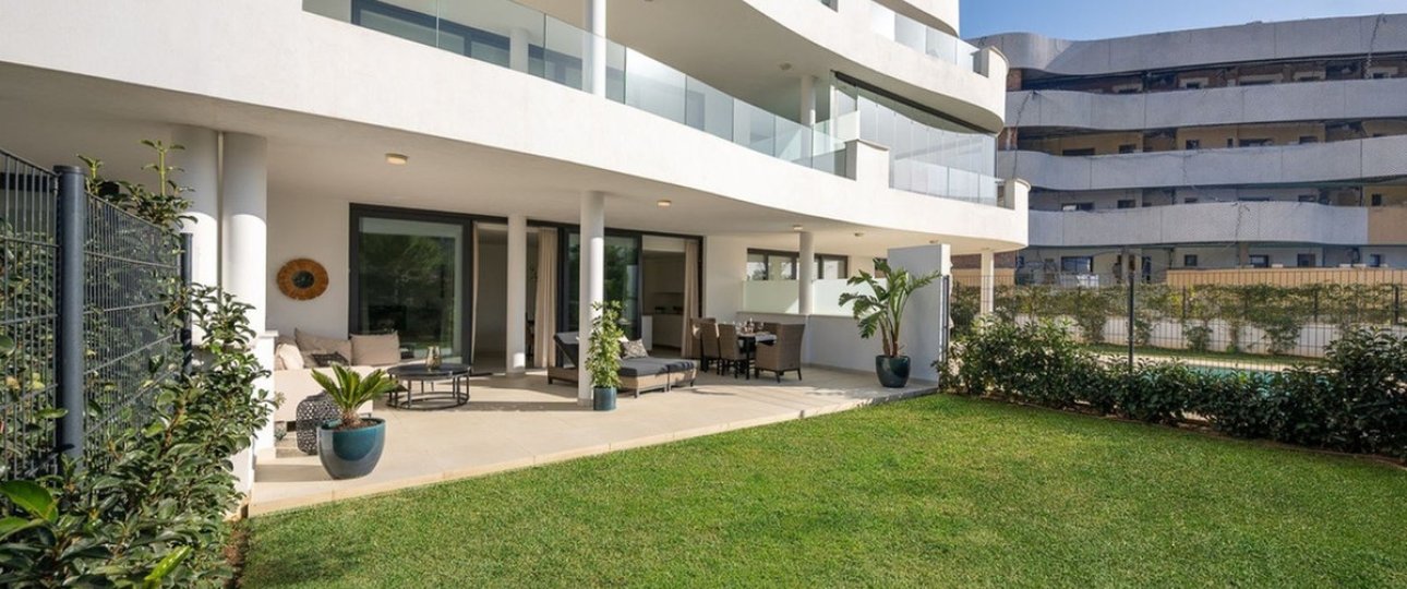 Wiederverkauf - apartment - Fuengirola - Fuengirola Centro