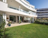 Wiederverkauf - apartment - Fuengirola - Fuengirola Centro