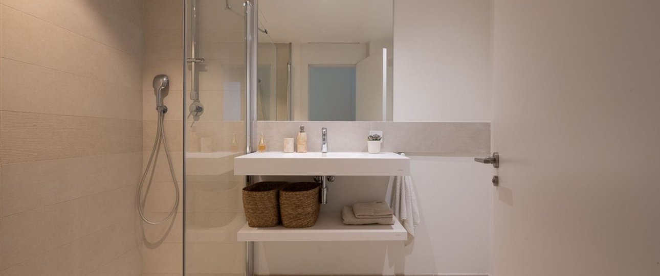 Wiederverkauf - apartment - Fuengirola - Fuengirola Centro