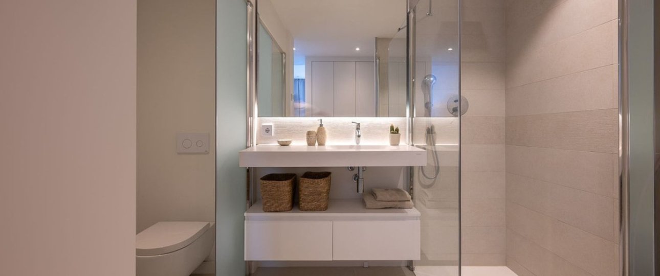 Wiederverkauf - apartment - Fuengirola - Fuengirola Centro