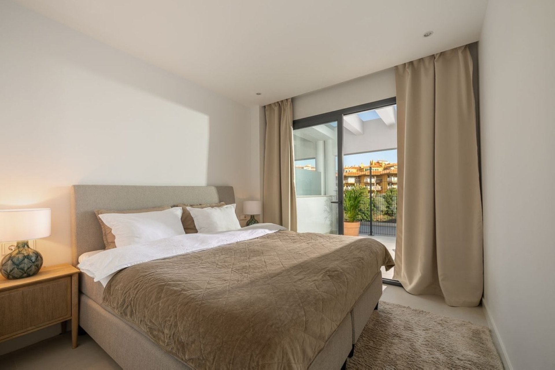Wiederverkauf - apartment - Fuengirola - Fuengirola Centro