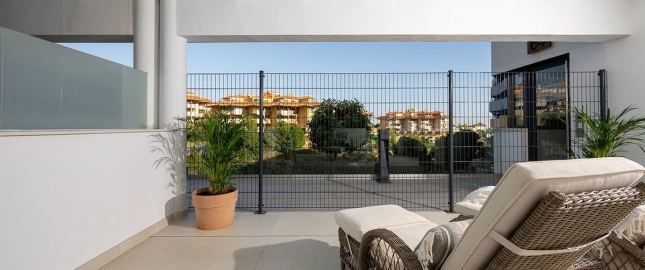 Wiederverkauf - apartment - Fuengirola - Fuengirola Centro