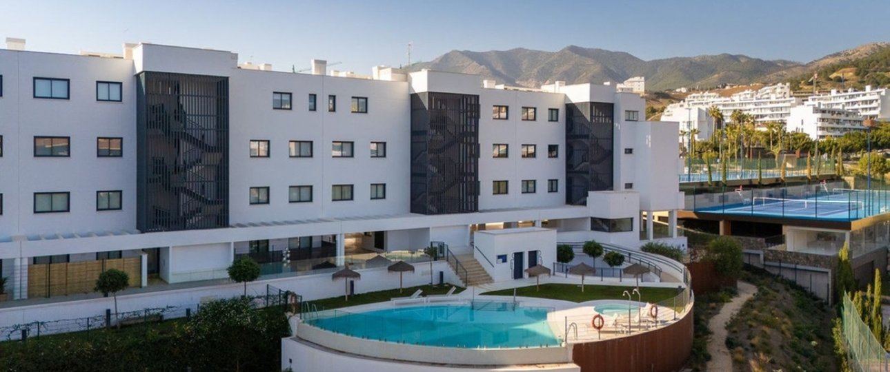 Wiederverkauf - apartment - Fuengirola - Fuengirola Centro