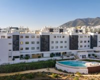 Wiederverkauf - apartment - Fuengirola - Fuengirola Centro