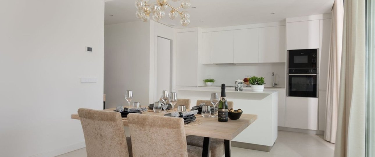 Wiederverkauf - apartment - Fuengirola - Fuengirola Centro