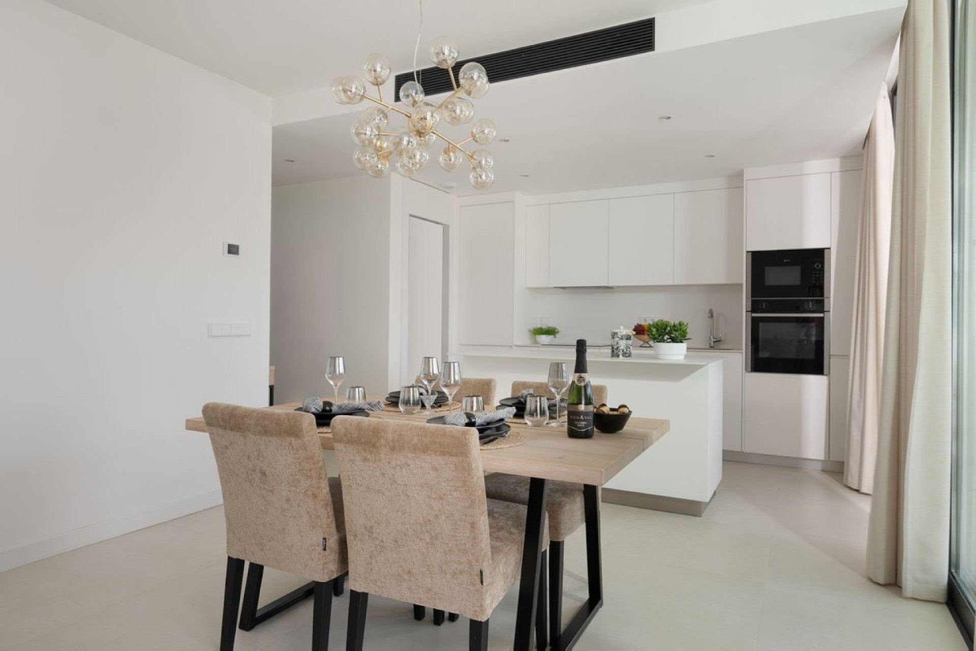 Wiederverkauf - apartment - Fuengirola - Fuengirola Centro