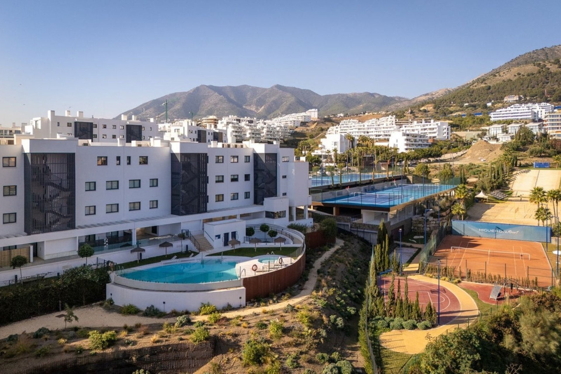 Wiederverkauf - apartment - Fuengirola - Fuengirola Centro
