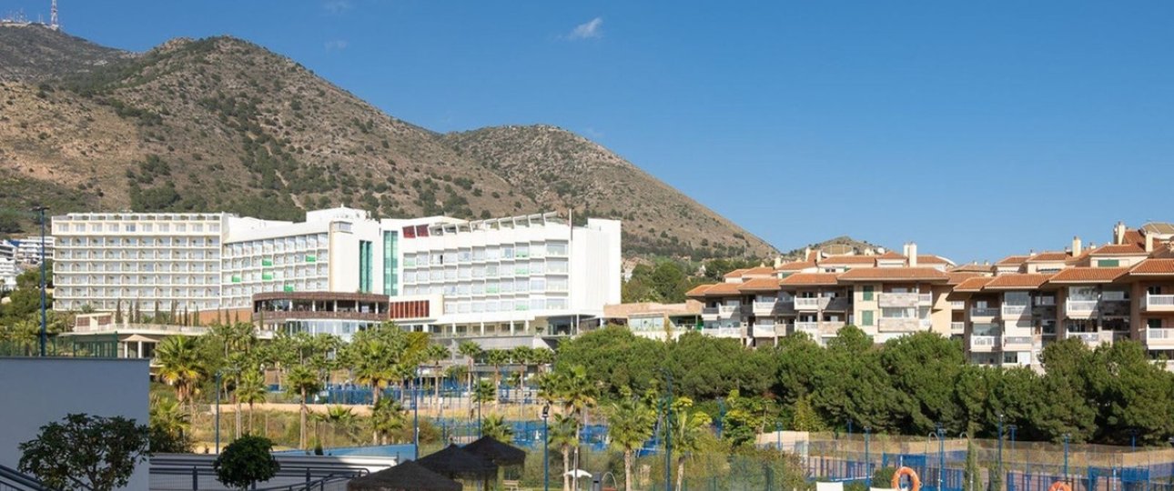 Wiederverkauf - apartment - Fuengirola - Fuengirola Centro