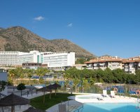 Wiederverkauf - apartment - Fuengirola - Fuengirola Centro