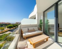 Wiederverkauf - apartment - Fuengirola - Fuengirola Centro