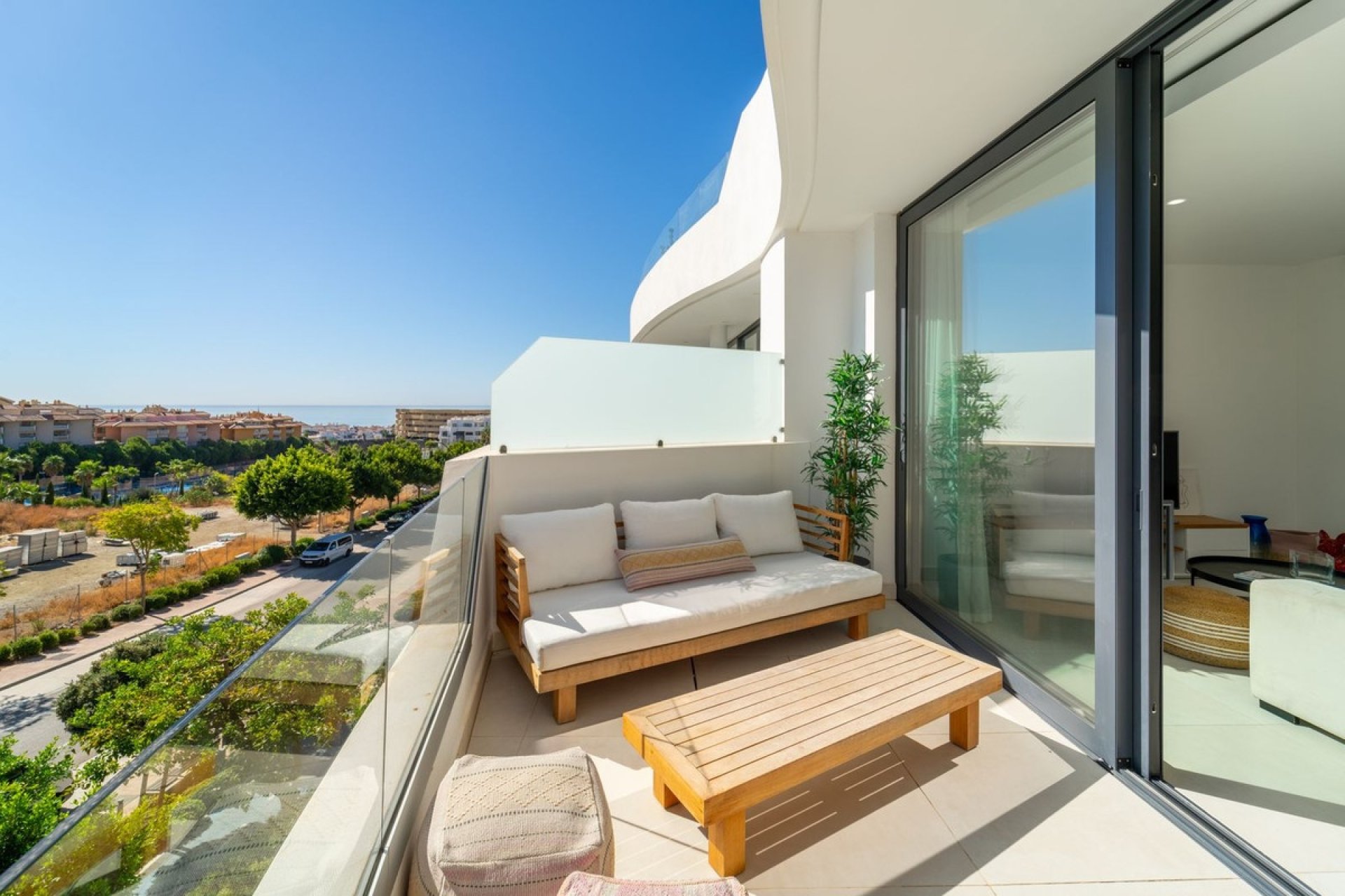 Wiederverkauf - apartment - Fuengirola - Fuengirola Centro