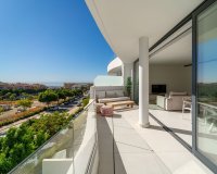Wiederverkauf - apartment - Fuengirola - Fuengirola Centro