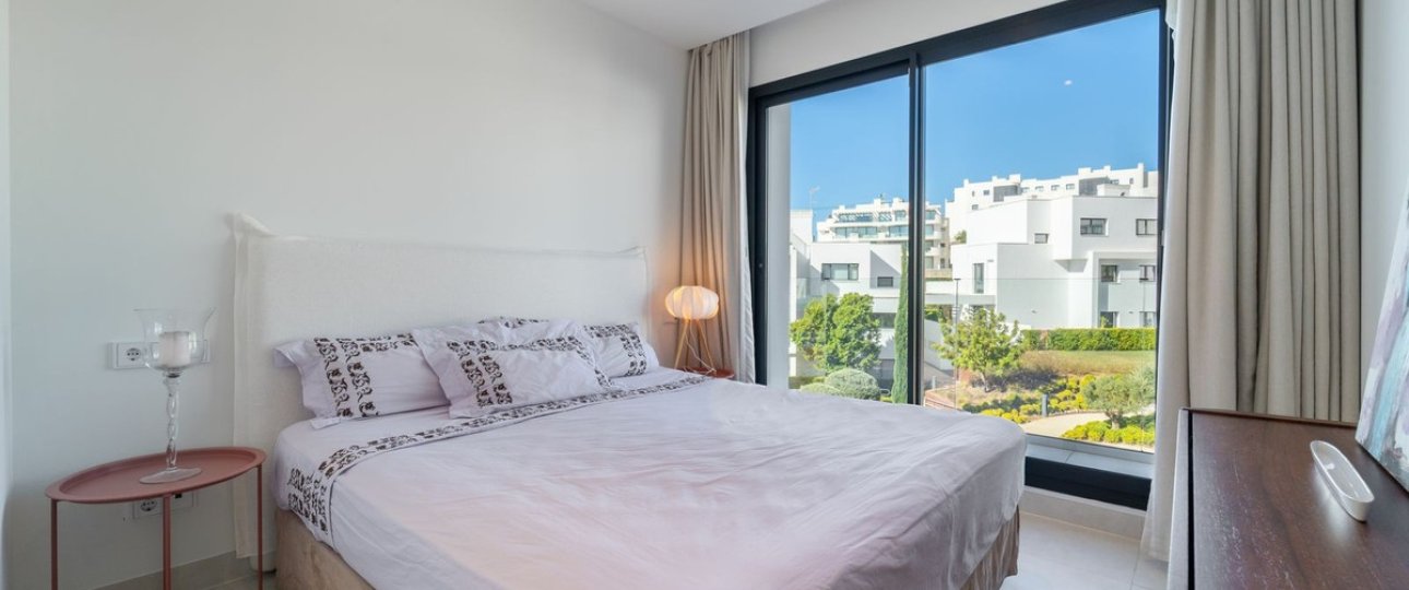 Wiederverkauf - apartment - Fuengirola - Fuengirola Centro