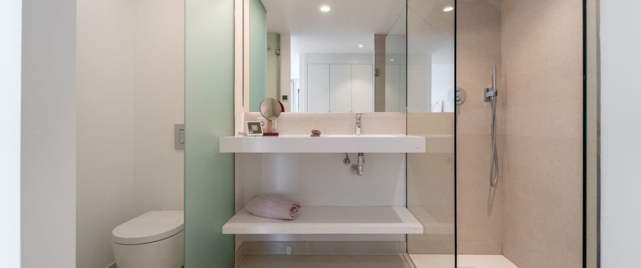 Wiederverkauf - apartment - Fuengirola - Fuengirola Centro