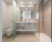 Wiederverkauf - apartment - Fuengirola - Fuengirola Centro