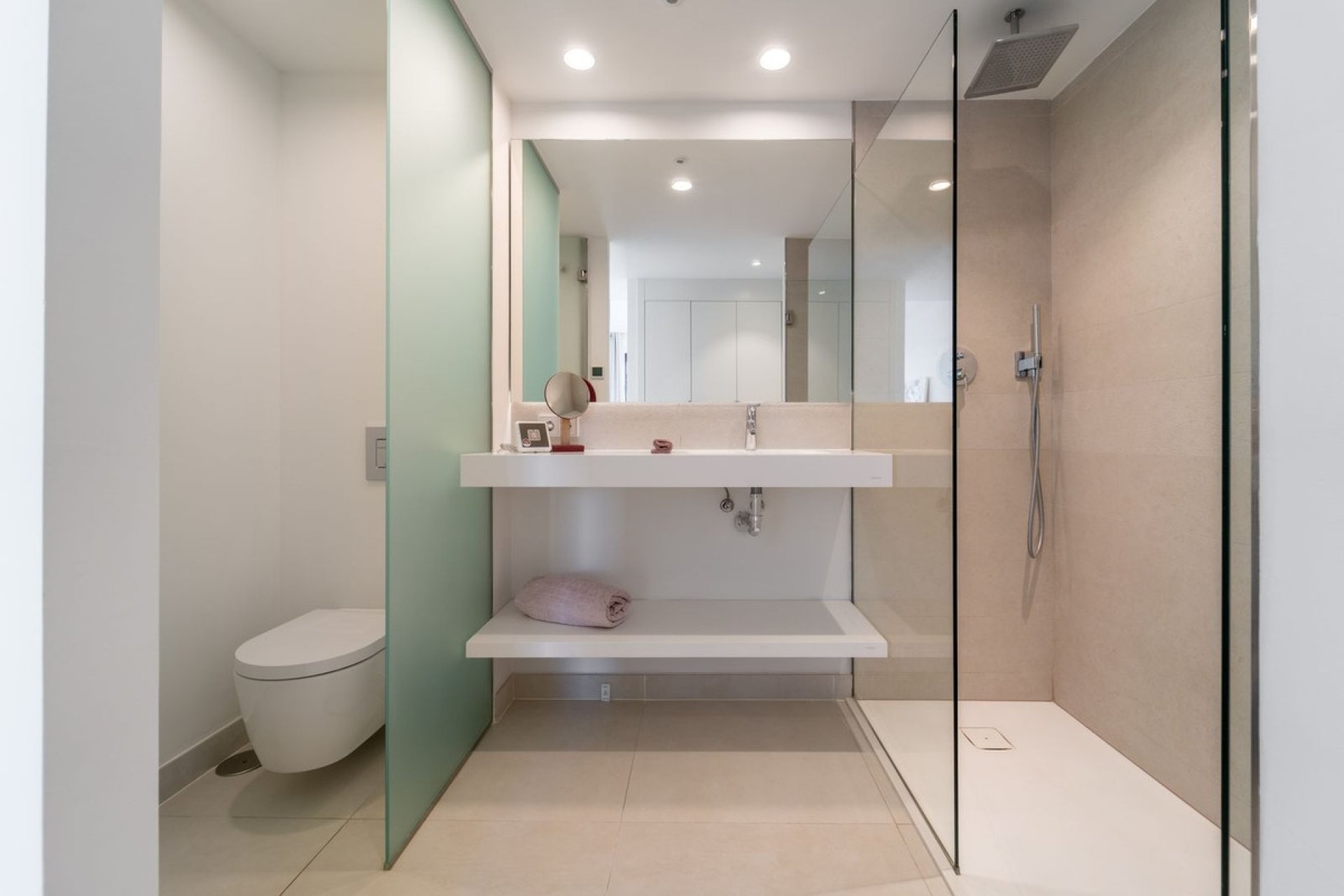 Wiederverkauf - apartment - Fuengirola - Fuengirola Centro