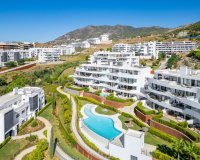 Wiederverkauf - apartment - Fuengirola - Fuengirola Centro