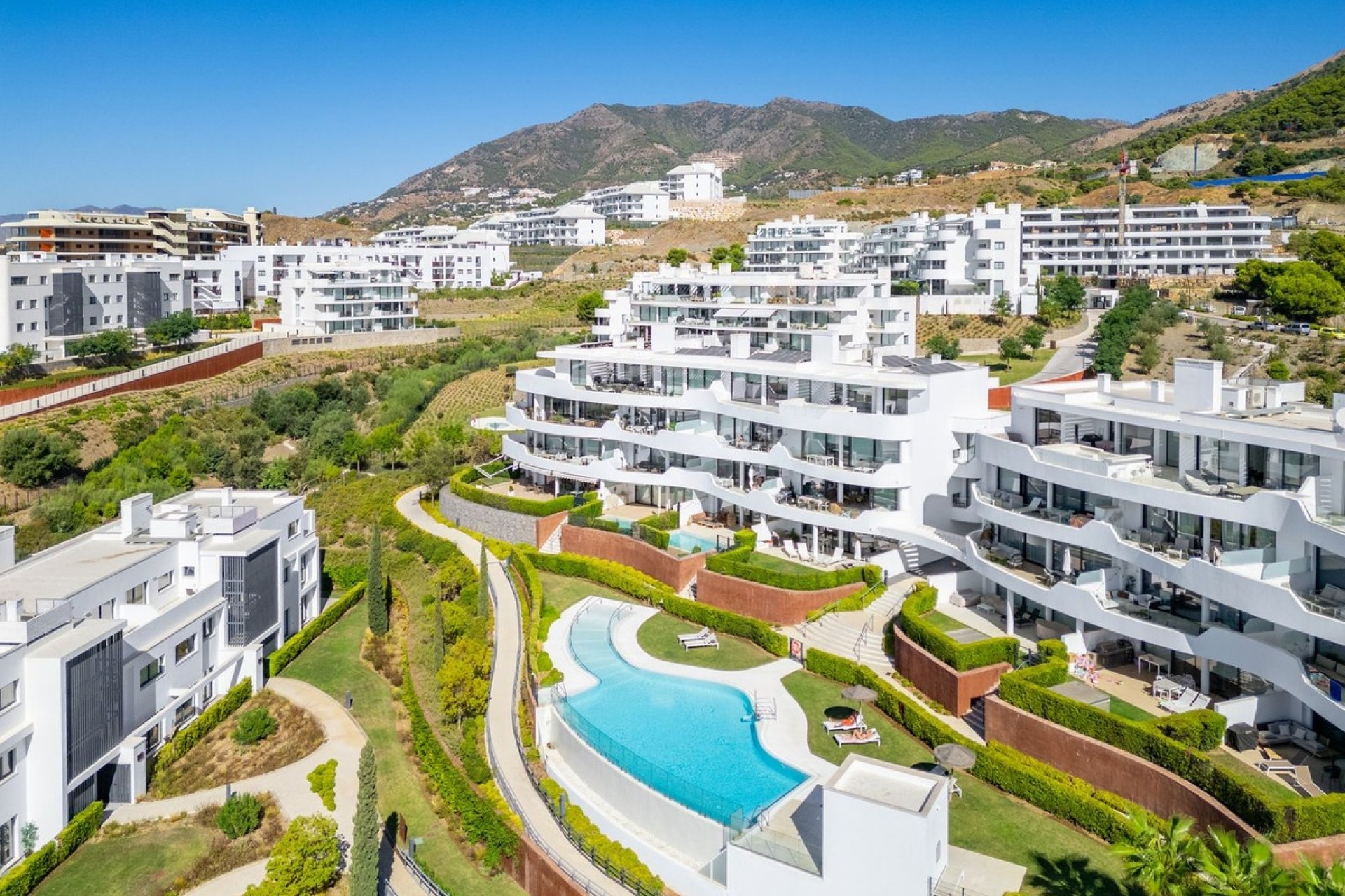 Wiederverkauf - apartment - Fuengirola - Fuengirola Centro