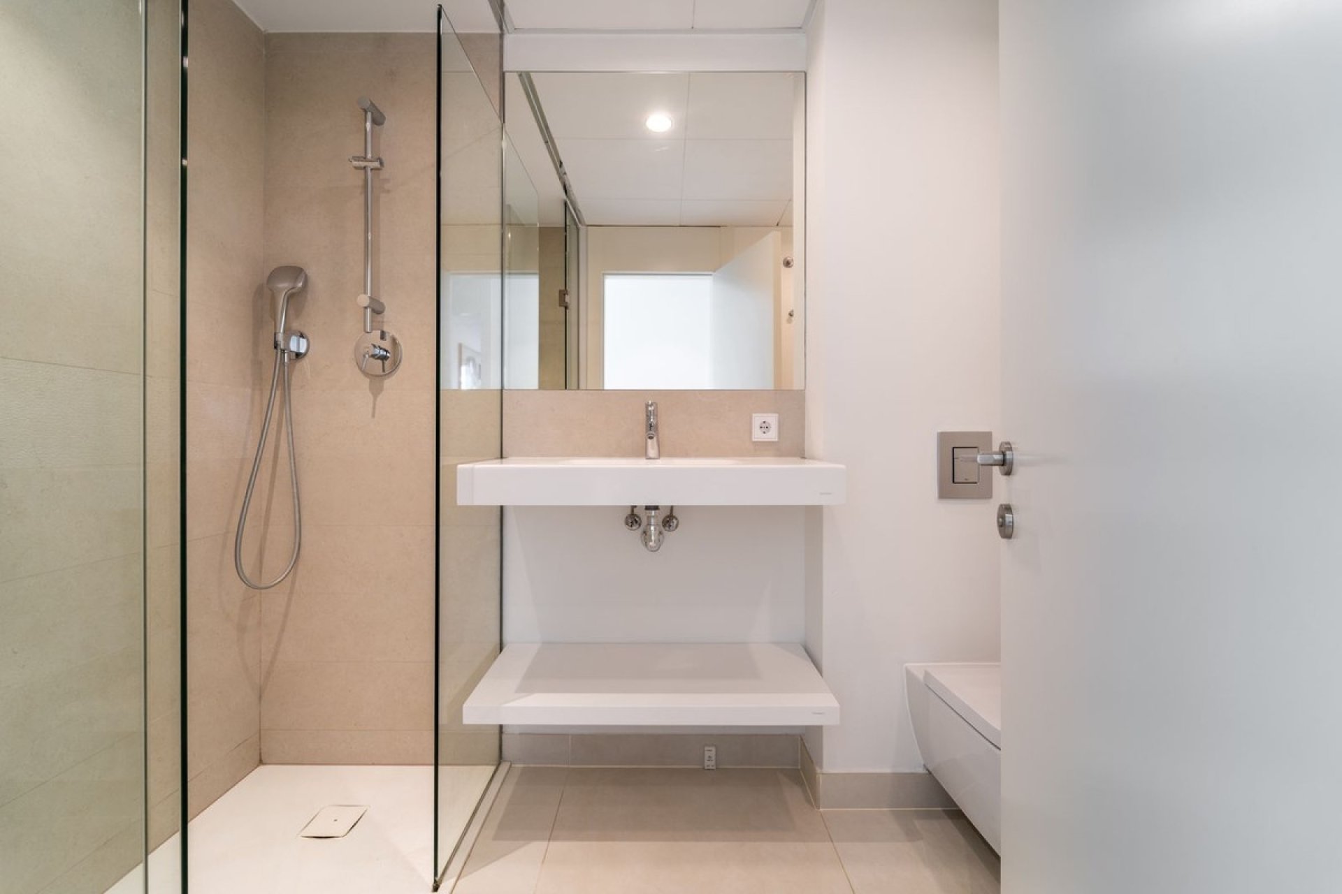 Wiederverkauf - apartment - Fuengirola - Fuengirola Centro
